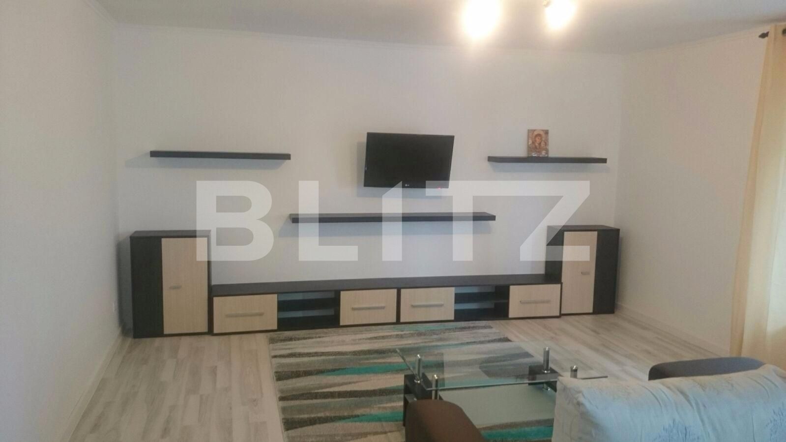 Apartament de închiriat 3 camere Zorilor - 15962AI | BLITZ Cluj-Napoca | Poza4