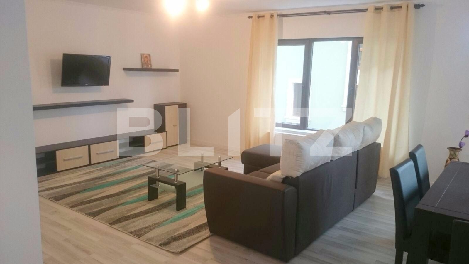 Apartament de închiriat 3 camere Zorilor - 15962AI | BLITZ Cluj-Napoca | Poza3