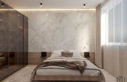 Casa in curs de finisare, 103 mp, teren 123 mp, zona Vivo 