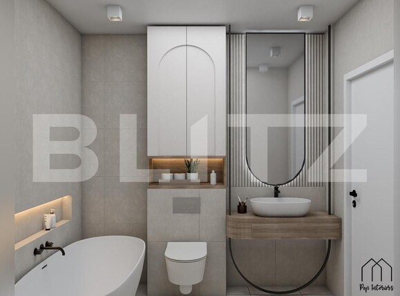 Casa de vânzare 4 camere Floreşti - 159620CV | BLITZ Cluj-Napoca | Poza2