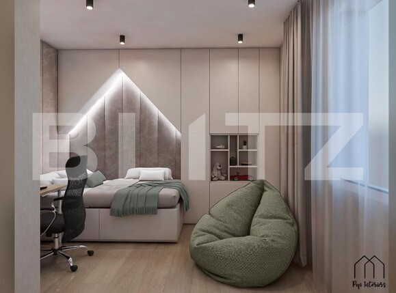 Casa de vânzare 4 camere Floreşti - 159620CV | BLITZ Cluj-Napoca | Poza10