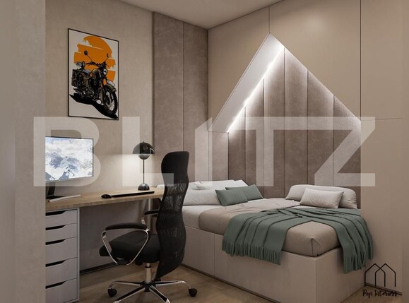 Casa de vânzare 4 camere Floreşti - 159620CV | BLITZ Cluj-Napoca | Poza9