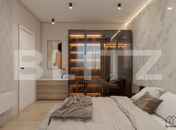 Casa de vânzare 4 camere Floreşti - 159620CV | BLITZ Cluj-Napoca | Poza8