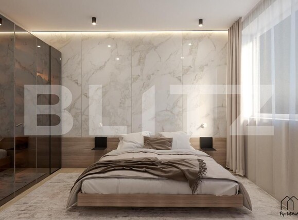 Casa de vânzare 4 camere Floreşti - 159620CV | BLITZ Cluj-Napoca | Poza7