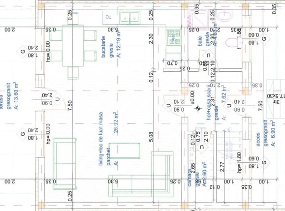 Casa de vânzare 4 camere Floreşti - 159620CV | BLITZ Cluj-Napoca | Poza14