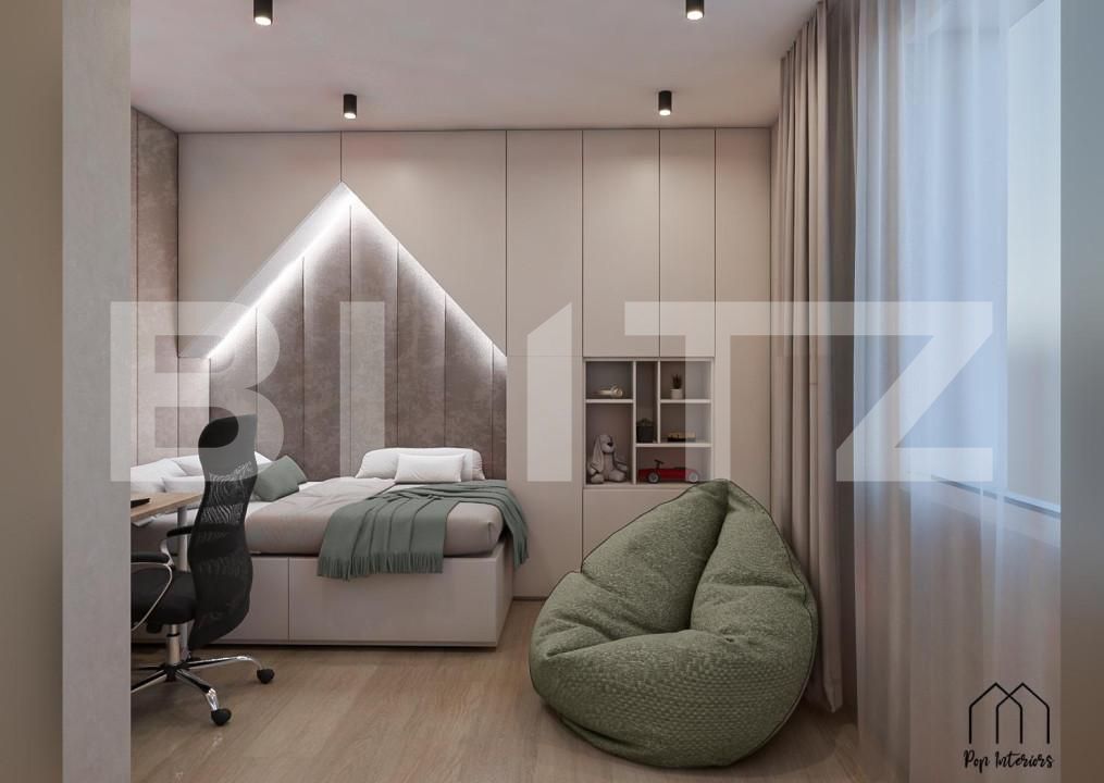 Casa de vânzare 4 camere Floreşti - 159620CV | BLITZ Cluj-Napoca | Poza10