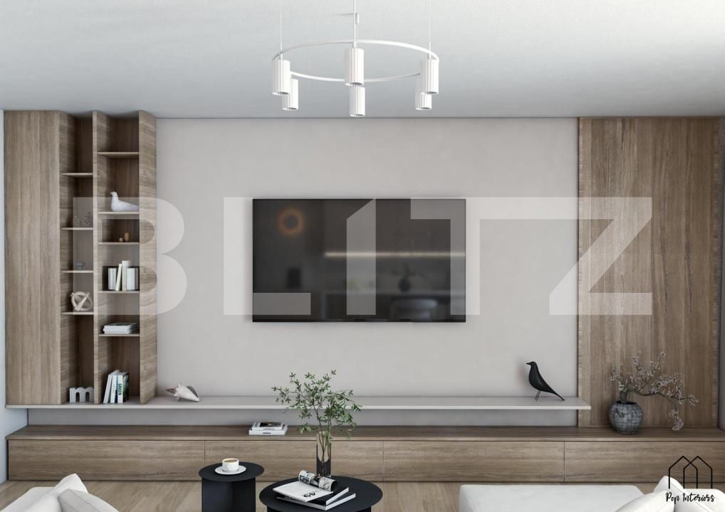 Casa de vânzare 4 camere Floreşti - 159620CV | BLITZ Cluj-Napoca | Poza6