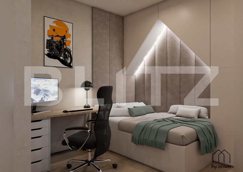 Casa de vânzare 4 camere Floreşti - 159620CV | BLITZ Cluj-Napoca | Poza9