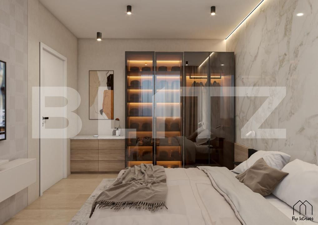 Casa de vânzare 4 camere Floreşti - 159620CV | BLITZ Cluj-Napoca | Poza8