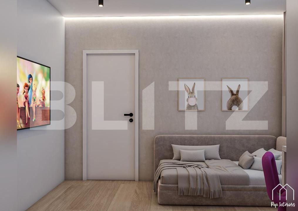 Casa de vânzare 4 camere Floreşti - 159620CV | BLITZ Cluj-Napoca | Poza11