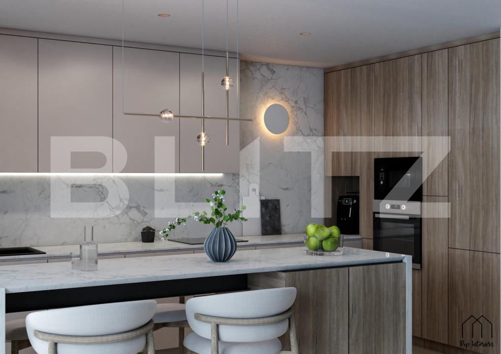 Casa de vânzare 4 camere Floreşti - 159620CV | BLITZ Cluj-Napoca | Poza5