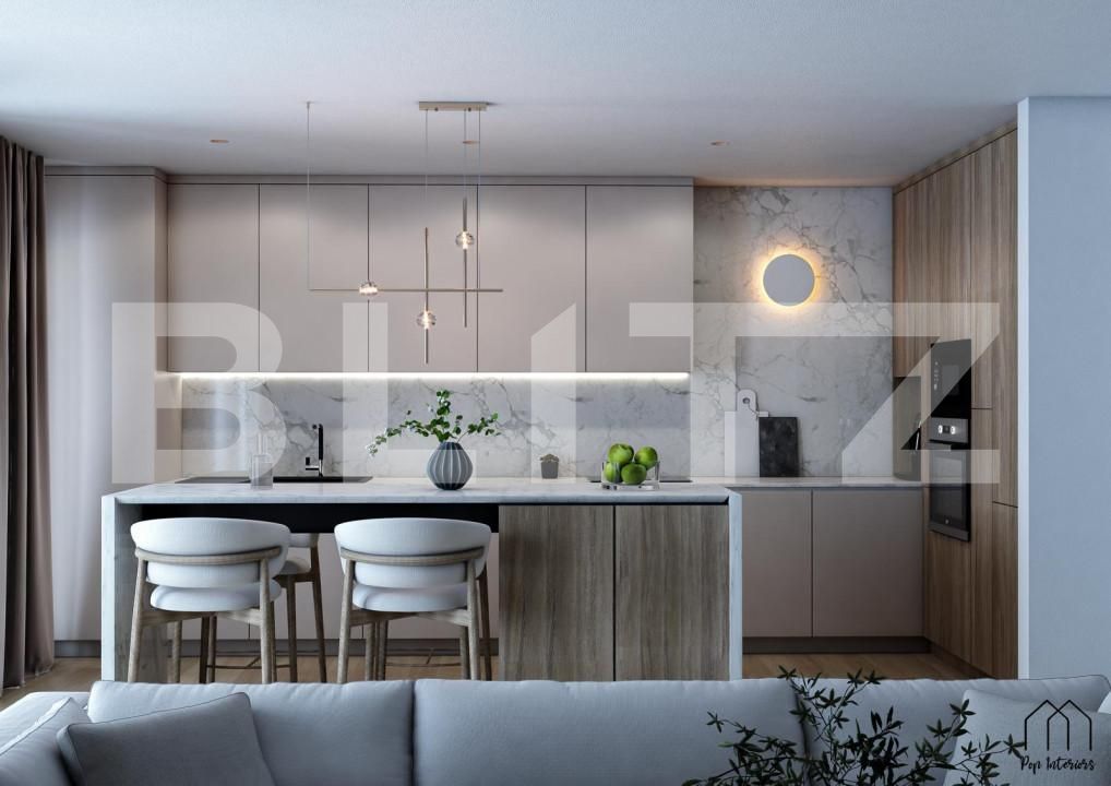 Casa de vânzare 4 camere Floreşti - 159620CV | BLITZ Cluj-Napoca | Poza4