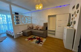 Apartament 1 camera, 37 mp, modern, parcare, zona Eroilor 