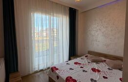 Apartament 1 camera, 37 mp, modern, parcare, zona Eroilor 