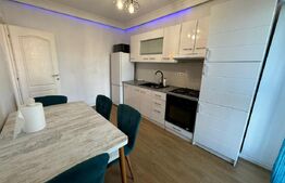 Apartament 1 camera, 37 mp, modern, parcare, zona Eroilor 