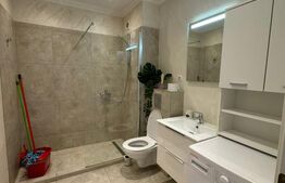 Apartament 1 camera, 37 mp, modern, parcare, zona Eroilor 