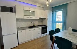 Apartament 1 camera, 37 mp, modern, parcare, zona Eroilor 