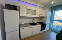 Apartament 1 camera, 37 mp, modern, parcare, zona Eroilor 