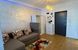 Apartament 1 camera, 37 mp, modern, parcare, zona Eroilor 