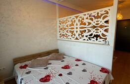 Apartament 1 camera, 37 mp, modern, parcare, zona Eroilor 