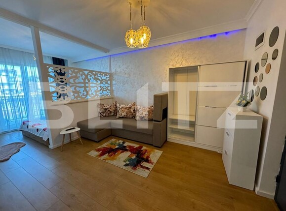 Garsonieră de închiriat Floreşti - 159621AI | BLITZ Cluj-Napoca | Poza1