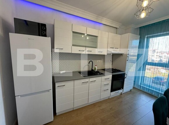 Garsonieră de închiriat Floreşti - 159621AI | BLITZ Cluj-Napoca | Poza7