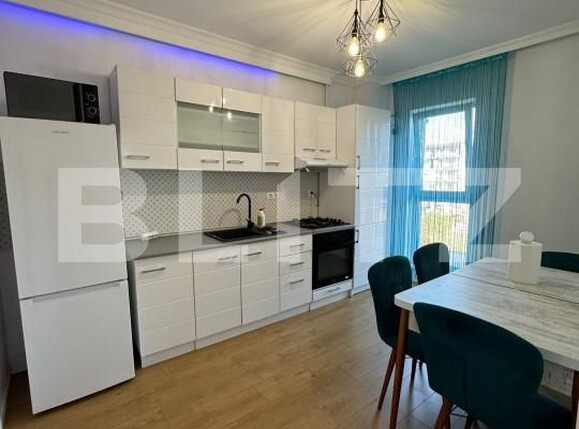 Garsonieră de închiriat Floreşti - 159621AI | BLITZ Cluj-Napoca | Poza5