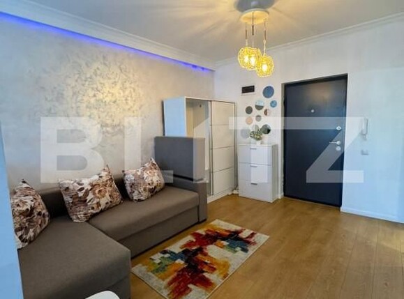 Garsonieră de închiriat Floreşti - 159621AI | BLITZ Cluj-Napoca | Poza2