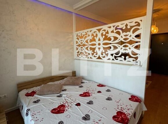 Garsonieră de închiriat Floreşti - 159621AI | BLITZ Cluj-Napoca | Poza4
