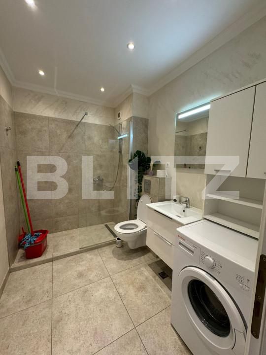 Garsonieră de închiriat Floreşti - 159621AI | BLITZ Cluj-Napoca | Poza8