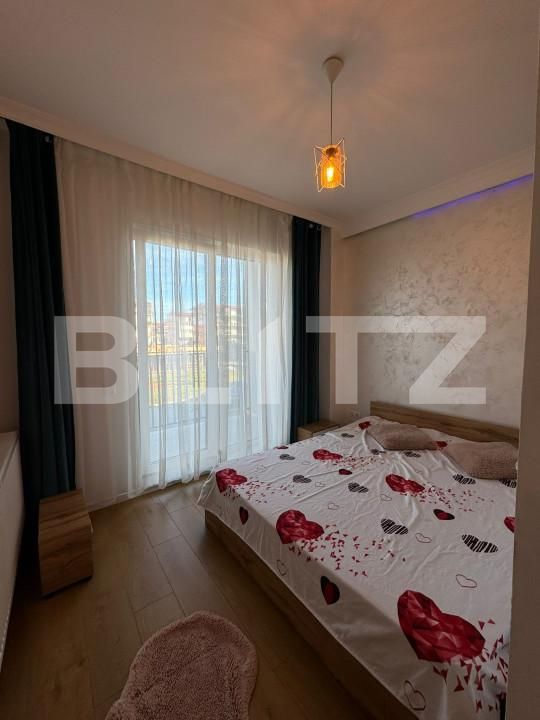 Garsonieră de închiriat Floreşti - 159621AI | BLITZ Cluj-Napoca | Poza3