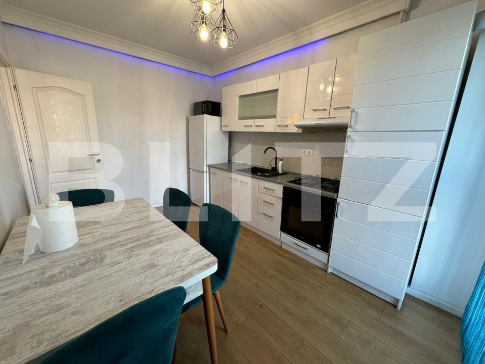 Garsonieră de închiriat Floreşti - 159621AI | BLITZ Cluj-Napoca | Poza6