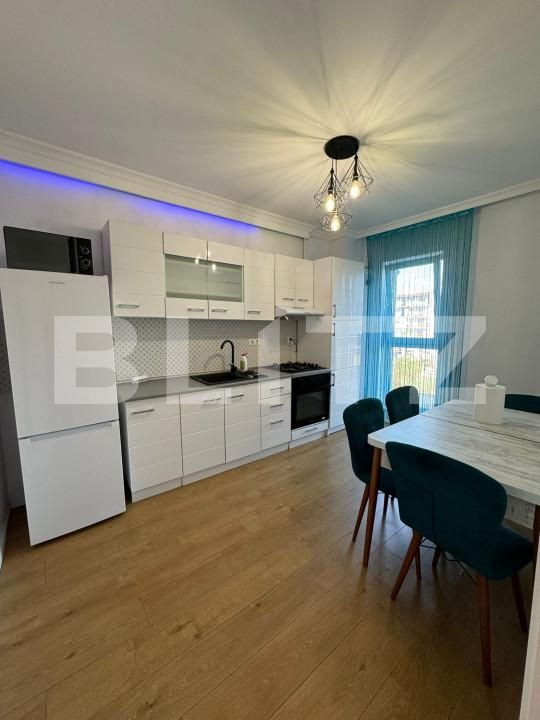 Garsonieră de închiriat Floreşti - 159621AI | BLITZ Cluj-Napoca | Poza5