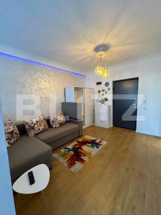 Garsonieră de închiriat Floreşti - 159621AI | BLITZ Cluj-Napoca | Poza2