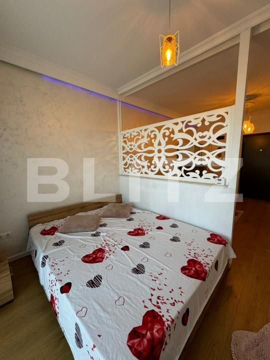 Garsonieră de închiriat Floreşti - 159621AI | BLITZ Cluj-Napoca | Poza4