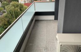 Apartament  LUX de 2 camere, prima Inchiriere, decomandat, zona Iulius Mall