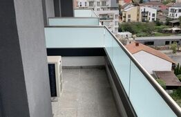 Apartament  LUX de 2 camere, prima Inchiriere, decomandat, zona Iulius Mall