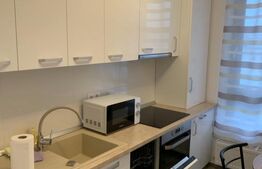Apartament  LUX de 2 camere, prima Inchiriere, decomandat, zona Iulius Mall