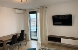 Apartament  LUX de 2 camere, prima Inchiriere, decomandat, zona Iulius Mall