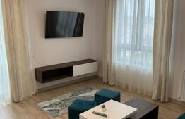 Apartament  LUX de 2 camere, prima Inchiriere, decomandat, zona Iulius Mall