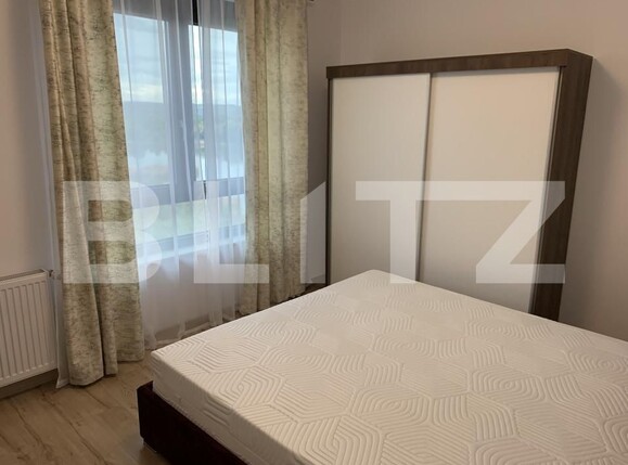 Apartament de închiriat 2 camere Gheorgheni - 159625AI | BLITZ Cluj-Napoca | Poza8