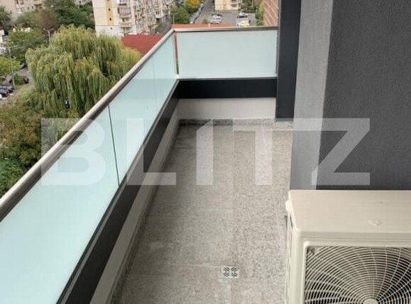 Apartament de închiriat 2 camere Gheorgheni - 159625AI | BLITZ Cluj-Napoca | Poza14