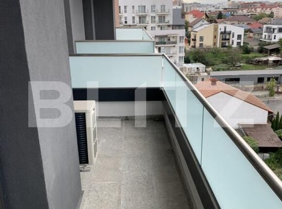 Apartament de închiriat 2 camere Gheorgheni - 159625AI | BLITZ Cluj-Napoca | Poza13