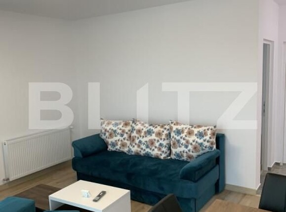 Apartament de închiriat 2 camere Gheorgheni - 159625AI | BLITZ Cluj-Napoca | Poza1