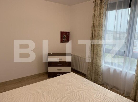 Apartament de închiriat 2 camere Gheorgheni - 159625AI | BLITZ Cluj-Napoca | Poza9