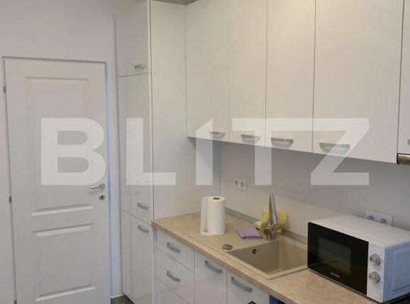Apartament de închiriat 2 camere Gheorgheni - 159625AI | BLITZ Cluj-Napoca | Poza4