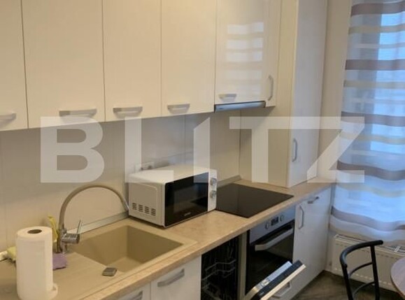 Apartament de închiriat 2 camere Gheorgheni - 159625AI | BLITZ Cluj-Napoca | Poza5