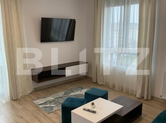 Apartament de închiriat 2 camere Gheorgheni - 159625AI | BLITZ Cluj-Napoca | Poza2