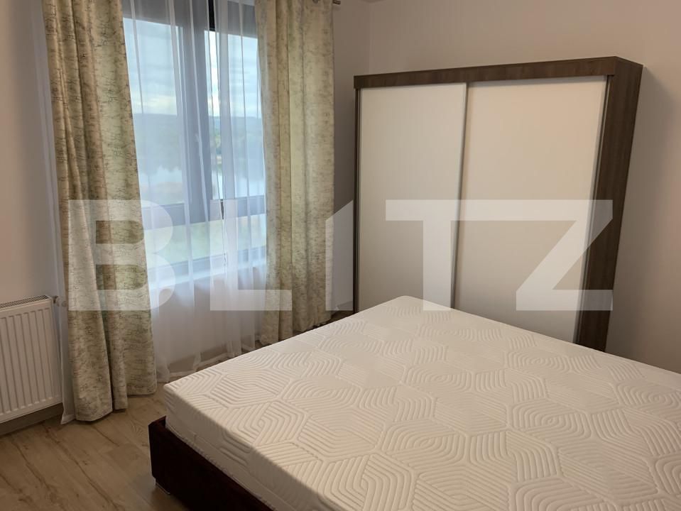 Apartament de închiriat 2 camere Gheorgheni - 159625AI | BLITZ Cluj-Napoca | Poza8
