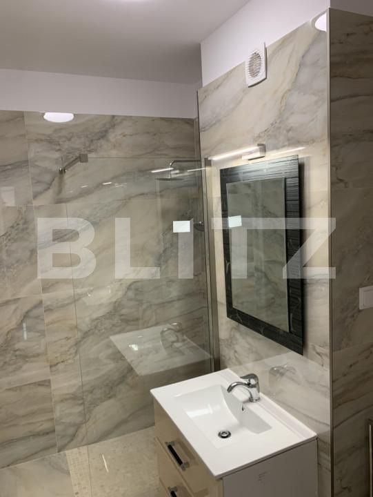 Apartament de închiriat 2 camere Gheorgheni - 159625AI | BLITZ Cluj-Napoca | Poza11